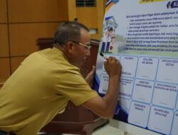 Pemkab Belitung Rilis Aplikasi Sistem Penerimaan Murid Baru Tahun 2026