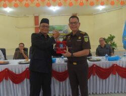 Kajari Bangka Barat: Pencegahan Korupsi Harus Dimulai dari Edukasi dan Kesadaran Hukum