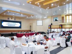 Perkuat Sinergi untuk Pembangunan dan Pemberdayaan Masyarakat, PT Timah Gelar FGD RIPPM di Beltim
