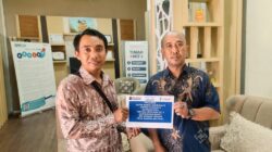 Festival Menuang Vol II Bakal Digelar, PT Timah Turut Dukung Promosi Wisata Pantai di Bangka Tengah