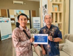 Festival Menuang Vol II Bakal Digelar, PT Timah Turut Dukung Promosi Wisata Pantai di Bangka Tengah