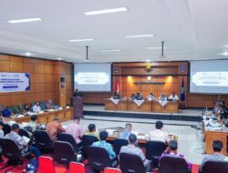 Dorong Kesejahteraan Masyarakat, Pemda dan Kades di Pulau Belitung Titip Harapan pada RIPPM PT Timah
