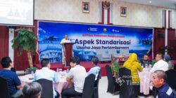 Ajak Mitra Usaha Taat Aturan, Upaya PT Timah Wujudkan Pertambangan yang Berkelanjutan