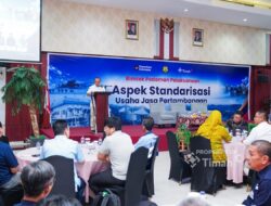 Ajak Mitra Usaha Taat Aturan, Upaya PT Timah Wujudkan Pertambangan yang Berkelanjutan