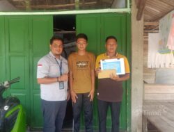 Bantuan Pendidikan PT Timah untuk Anak Berprestasi, Ringankan Beban Orang Tua yang Kurang Mampu