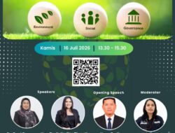 PT Timah Perkuat Budaya ESG, Bekali Karyawan Wujudkan Pertambangan Berkelanjutan