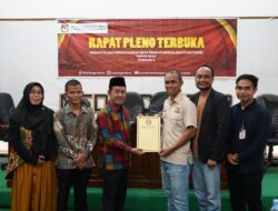 Bawaslu Babar Soroti 39 Data Pemilih Meninggal yang Masih Aktif di Sistem DPT Online