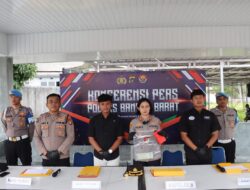 Polisi Sita 1,3 Ton Solar Subsidi di Mentok, 1 Pria Ditangkap