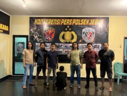 Kurang dari 6 Jam, Polisi Tangkap Pelaku Penganiayaan Berat Mahasiswi di Pondok Kebun