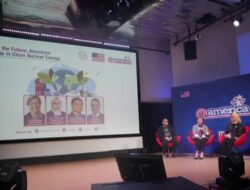 Amerika Serikat Dorong Diplomasi Energi Nuklir di ASEAN