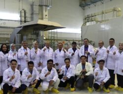 DPD RI Sebut Pentingnya Revisi UU Ketenaganukliran dan Penguatan Tata Kelola Nuklir Nasional