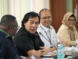 DPD RI Dorong Penguatan Pemanfaatan Energi Nuklir untuk Ketahanan Energi Nasional