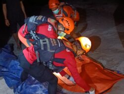 Sempat Dilaporkan Hilang, Penambang Timah di Belitung Ditemukan Tewas