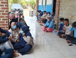 SPPG Sekar Biru 2 Disuspend, Yayasan Duga Ada Pihak yang Cari-cari Kesalahan