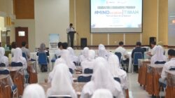 Menuju Generasi Emas 2045, PT Timah dan MIND ID Perkuat Pendidikan Pelajar Pemali Boarding School