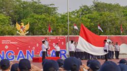 Semarak HUT ke-81 RI, PT Timah Kobarkan Semangat Indonesia Berdaulat untuk Kontribusi Bangsa