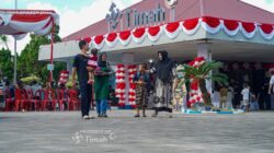 Kisah Alwi dan 563 Anak Lainnya, Khitanan Gratis Bulan Bakti PT Timah Tebarkan Kebahagiaan Keluarga