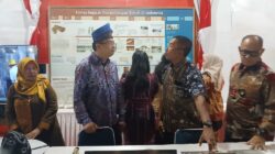 Jadi Sorotan, PT Timah Hadirkan Edukasi Pengolahan Timah di Pameran Pembangunan Bangka Barat