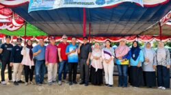 Dorong Pelayanan Publik Makin Dekat dengan Masyarakat, PT Timah Dukung Sungaibaru Fair 2026