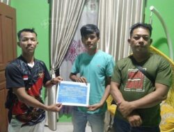 PT Timah Dukung Portesa Cup 2, Semarakkan Sepak Bola dan Gerakkan Ekonomi UMKM di Kepulauan Meranti