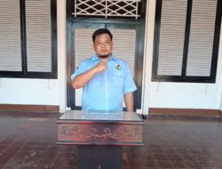 Ramsi Pimpin KNPI Bangka Barat, Koperasi Pemuda Jadi Program Prioritas