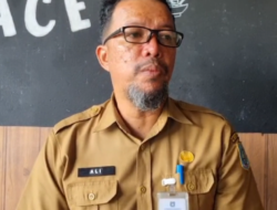 PAD Bangka Barat Tembus 51,81 Persen di Semester I 2026, Lampaui Target