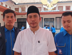Ketua KNPI Babel Dorong Pemuda Bangka Barat Bersatu dan Bergerak Atasi Pengangguran
