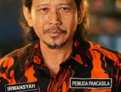 Usai Demo, Pemuda Pancasila Minta PT Timah ‘Comeback’ dan Rangkul Masyarakat Beltim