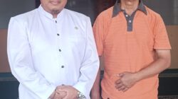 Pasca Unjuk Rasa, MUI Kabupaten Beltim Ajak Semua Elemen Bersatu, Utamakan Maslahat dan Jaga Perdamaian