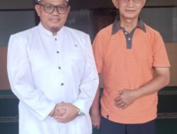 Pasca Unjuk Rasa, MUI Kabupaten Beltim Ajak Semua Elemen Bersatu, Utamakan Maslahat dan Jaga Perdamaian