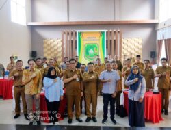Program TJSL Telah  Dirasakan Warga, PT Timah Lanjutkan Pembaruan RIPPM di Kabupaten Kepulauan Meranti