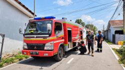 Musim Kemarau Tiba, PT Timah Turut Salurkan Bantuan Air Bersih untuk Warga Pangkalpinang