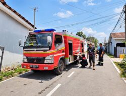 Musim Kemarau Tiba, PT Timah Turut Salurkan Bantuan Air Bersih untuk Warga Pangkalpinang