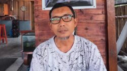 Tokoh Masyarakat Gantung Ajak Warga Jaga Nama Baik Daerah, Utamakan Dialog Sampaikan Aspirasi