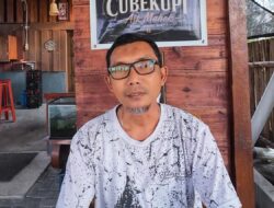 Tokoh Masyarakat Gantung Ajak Warga Jaga Nama Baik Daerah, Utamakan Dialog Sampaikan Aspirasi