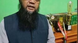Penambang Beltim Diajak Jaga Kondusivitas, Khairul Edi Hanafi: Jadikan Kejadian 7 Agustus sebagai Pelajaran