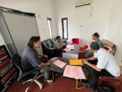 Kasus Timah Disembunyikan dalam Cempedak Dilimpahkan ke Kejari Bangka Barat