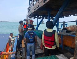 Polisi Tegaskan Tambang Timah di Cupat-Teluk Limau Wajib Kantongi Izin