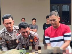 Polisi Selidiki Kematian Pria di Parittiga yang Diduga Diamuk Massa