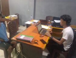 Anak 13 Tahun Diduga Jadi Korban Asusila, Pemuda di Bangka Barat Tersangka