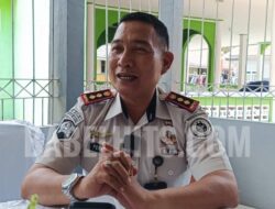 Rutan Muntok Bantah Isu Negatif, Minta Tuduhan Disertai Bukti